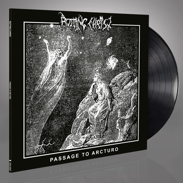 Passage To Arcturo (black Vinyl) 1