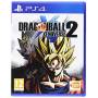 Dragon Ball Xenoverse 2 - Dragon Ball Xenoverse 2 Ps4