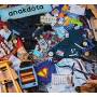 Anakdota - Overloading
