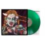 Drahdiwaberl - Jeanny's Rache (col. LP, ltd. numbered Edition)