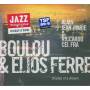 Boulou / E. Ferr - Featuring Alain Jean-Marie & R.Del Fra