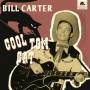Bill Carter - Cool Tom Cat (LP,10inch & CD,Ltd.45rpm)