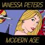 vanessa Peters - Modern Age (LTD LP)