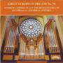 Andrew Canning - Great European Organs Vol.78