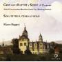 Marco Ruggeri - Cembalosonaten