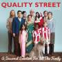 nick Lowe - Quality Street: A Seasonal Selection For The Whole