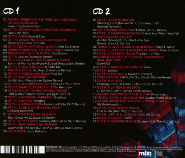 The Very Best Of DJ T.H.-His Greatest Hits Ever 1