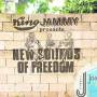 Black Uhuru / Tribute / King Jammy - King Jammy Presents: New Sounds Of Freedom
