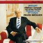 W.a. Mozart - Haffner Serenade