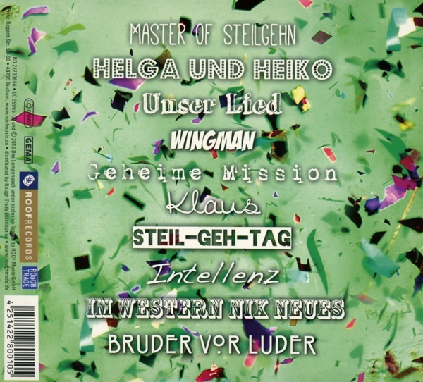 Steil-Geh-LP (CD Digipack) 1