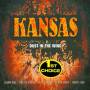 Kansas - Dust In The Wind