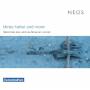 Makiko Goto / Jeremias Schwarzer - Three Haikei And More