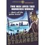 Tattooed Stranger - Tattooed Stranger [US-Version, Regio 1]