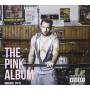 Immanuel Casto - Pink Album