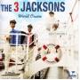 The 3 Jacksons - World Cruise