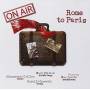 On Air - Rome To Paris