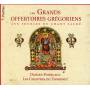 D. Poisblaud / Les Chantres Du Thoronet - Les Grands Offertoires grgoriens