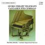 Paul Klecka - Fantasien Fr Cembalo