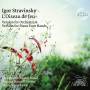 Sinfonieorchester Basel - L'oiseau de feu (Orchestral & Piano 4 Hands)