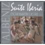 Oscar Martin - Suite Iberia