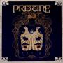Pristine - Ninja