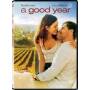 Good Year / (ac3 Dol Ws Sen) - Good Year [US-Version, Regio 1]