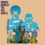 Gnarls Barkley - Odd Couple