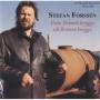 Stefan Forssn - Fran Brnn brygga till Brnn brygga