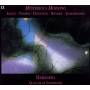 Quatuor Habanera - Mysterious Morning-Werke Fr