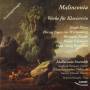 Malinconia Ensemble - Werke Fr Klaviertrio