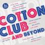 Various - Cotton Club And Beyond