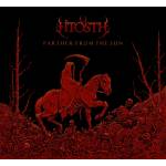 Litosth - Farthen From The Sun (Special Edition)