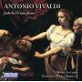 Modo Antiquo - Juditha triumphans