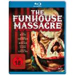 Andy Palmer - The Funhouse Massacre (Blu-ray) [DE-Version, Regio 2/B]