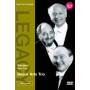 Beaux Arts Trio - Klaviertrios 1+2 [Regio free (0)]