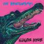 Montgomerys - Alligator Joyride