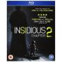 Insidious 2 - Insidious 2 [Regio free (0)]