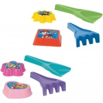Vedes Grohandel Gmbh -Ware - WADER Paw Patrol blade & calculator set