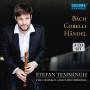 Stefan Temmingh / + - OehmsClassics Recordings