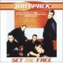 Brit Pack - Set Me Free
