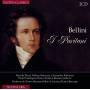Mariella Devia / William Matteuzzi / Richard Bonynge / + - Bellini: I Puritani