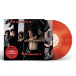 Joboxers - Like Gangbusters (Red Vinyl)