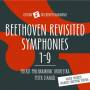 L. Van Beethoven - Revisited Sinfonien 1-9
