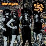 The Darts (Us) - Boomerang (Blood Orange Coloured Vinyl)