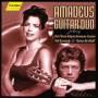 Amadeus Guitar Duo - Amadeus Guitar Duo Play