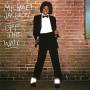 Michael Jackson - Off The Wall (+blu-ray)