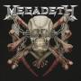 Megadeth - Killing Is My Business...and Business Is Good-Th