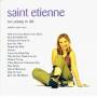 Saint Etienne - Too Young To Die: Singles 1990-1995