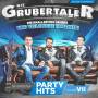 Die Grubertaler - Die grten Partyhits Vol.7