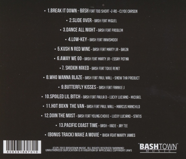 Unsung The Album 1